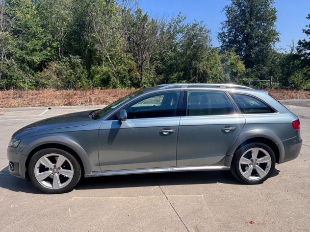 Audi A4 allroad 2.0 TFSI S tronic - Foto 2