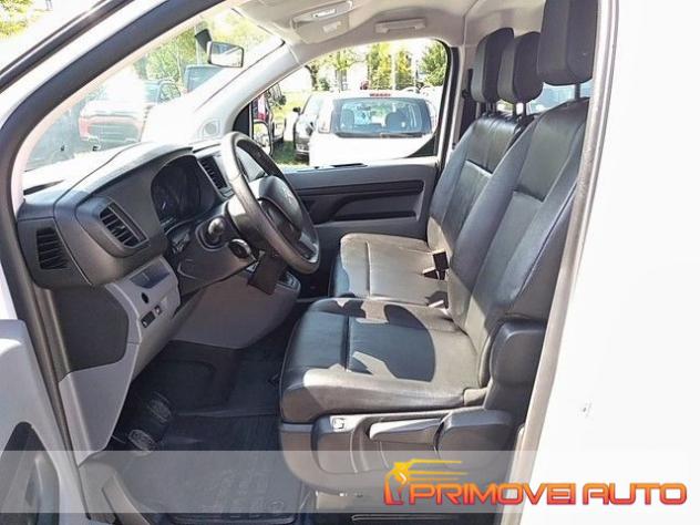 CITROEN Jumpy BlueHDi 120 rif. 20833351 - Foto 3