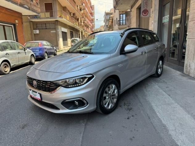Fiat Tipo 1.3 Mjt 95 CV S&S SW Lounge - Foto 5