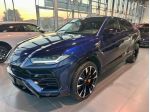 LAMBORGHINI Urus Urus 4.0