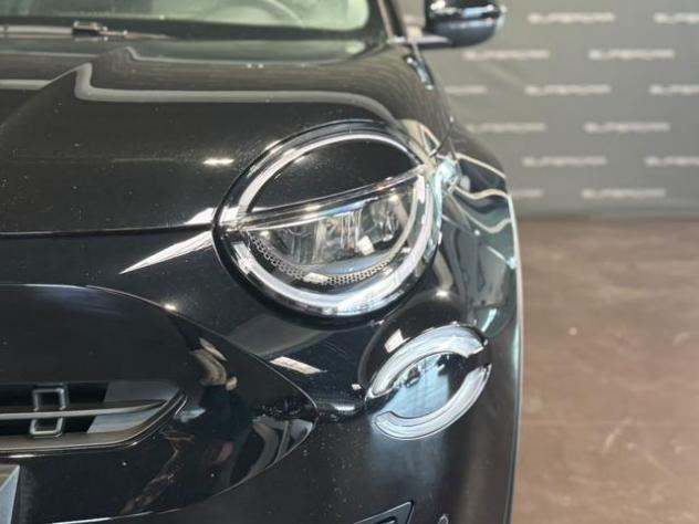 FIAT 600 Hybrid 145 CV DCT MHEV Pop rif. 24204067 - Foto 7