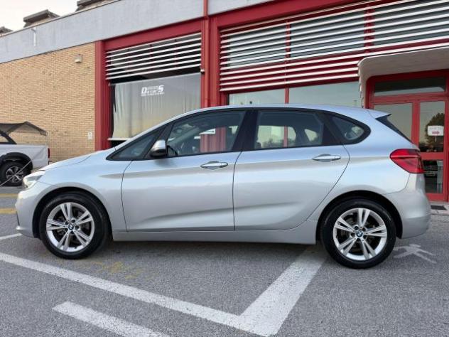 BMW 216 Active Tourer Advantage auto - Foto 3