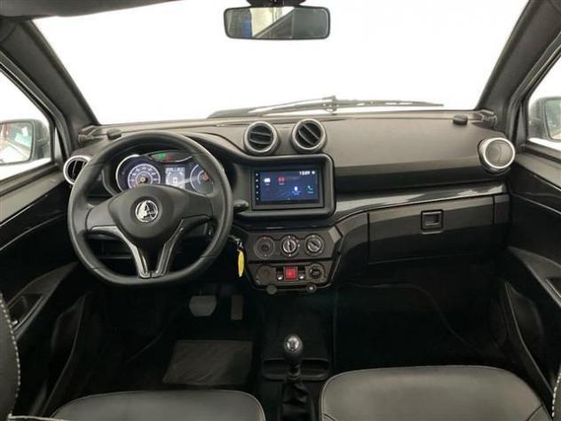 AIXAM GTI e Coup motion my21 rif. 24001937 - Foto 9