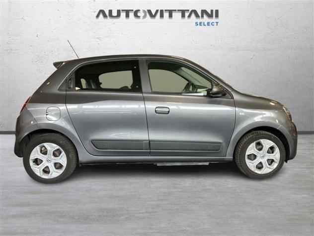 RENAULT Twingo 22 kWh Zen rif. 23978877 - Foto 5