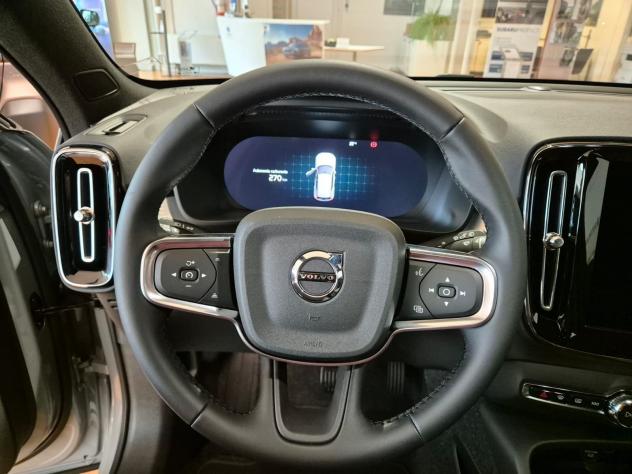 Volvo XC40 XC40 B3 automatico Core PRONTA CONSEGNA - Foto 9