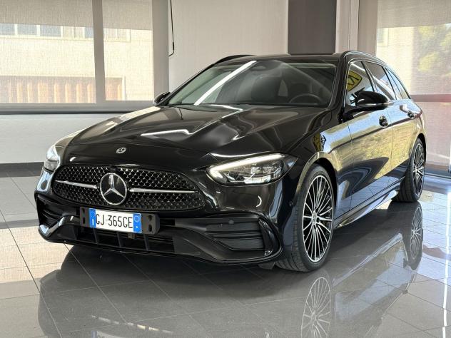 Mercedes-Benz C 220 Premium Pro C 220 D MHEV #7460 - Foto 3