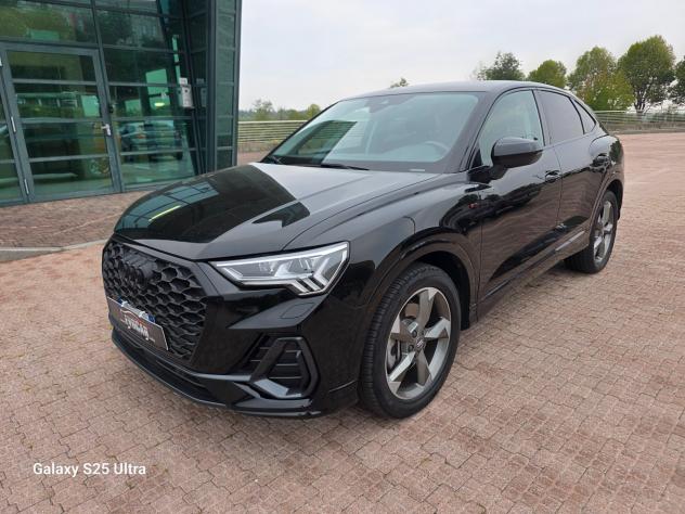 Audi Q3 45 TFSI quattro S tronic valutiamo usato - Foto 8