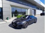 Jaguar F-Type 5.0 P575CV AWD AUTO R