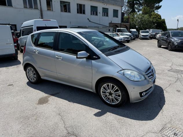 Mercedes-benz A 160 Special Edition - Foto 7