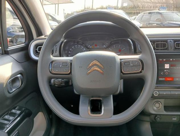 CITROEN C3 Gpl/B Shine S&S 1.2 83 CV rif. 23448912 - Foto 8