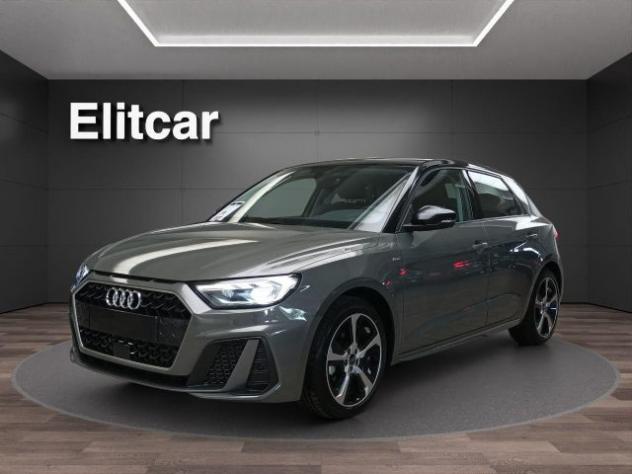 AUDI A1 SPB 30 TFSI S tronic Adrenaline Edition rif. 23994979