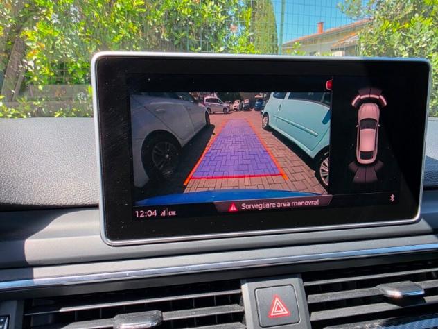 AUDI A5 2ª serie A5 SPB 40 g-tron S tronic Business - Foto 8