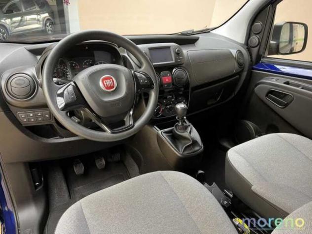 FIAT Qubo 1.4 8v 70 CV Natural power Lounge rif. 18998860 - Foto 5