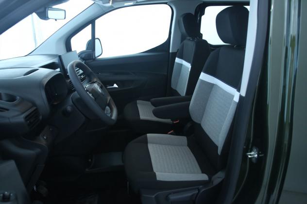 Citroën Berlingo Berlingo BlueHDi 100 S&S M Plus 5 posti Vettura - Foto 7