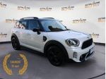 MINI Countryman Mini Countryman 2.0 Cooper D Northwood Edition auto