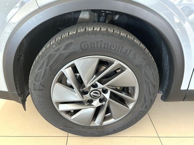 Nissan Qashqai 1.3 MHEV 140 N-Connecta - Foto 7
