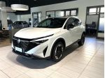 Nissan Qashqai 1.3 MHEV 140 N-Connecta