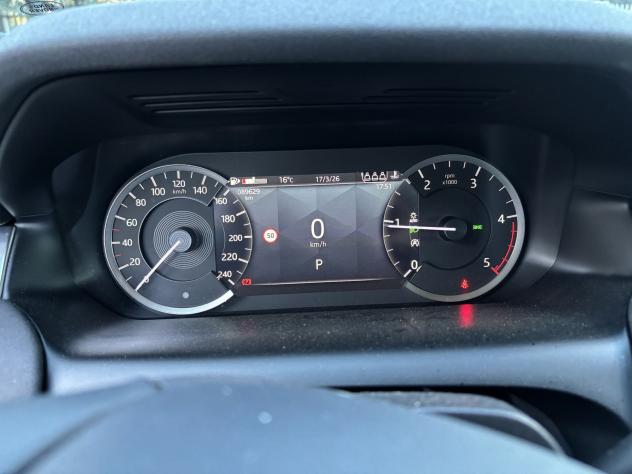 Land Rover Discovery Sport 2.0 TD4 163cv R-Dynamic SE 4WD aut. - Foto 9