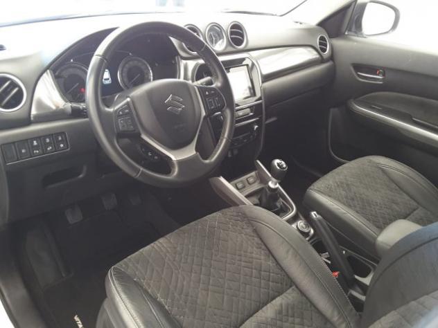 SUZUKI Vitara 1.4 Hybrid 4WD AllGrip Top rif. 24040439 - Foto 6