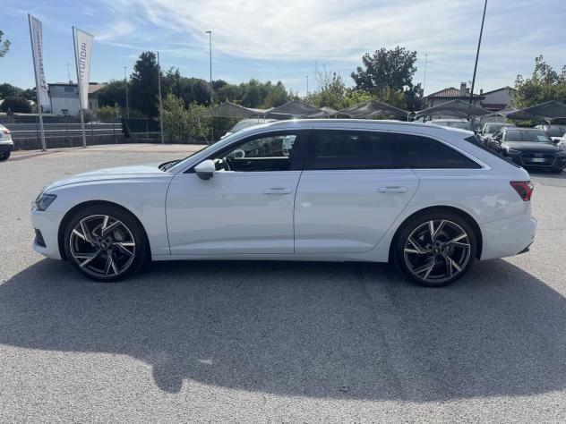 Audi A6 40 TDI 2.0 mhev S tronic Business Sport - Foto 2