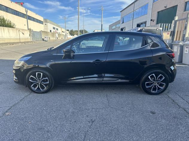 Renault Clio Clio 1.5 blue dci Moschino 90 cv - Foto 3