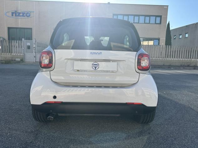 smart fortwo 1.0 52kW passion twinamic 71cv - Foto 5