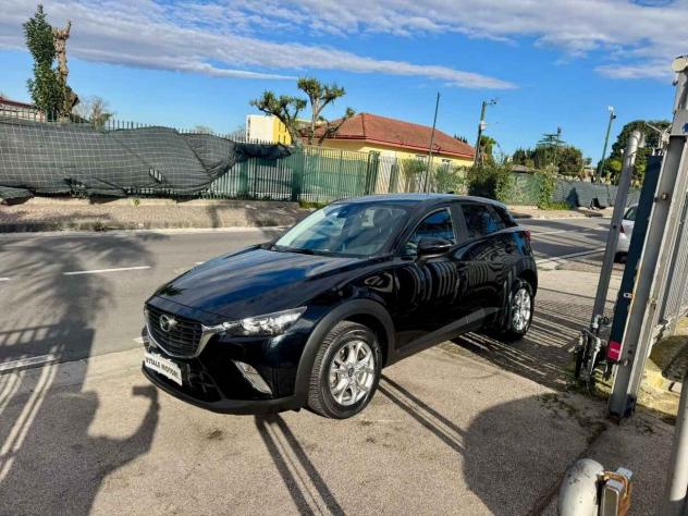 Mazda CX-3 1.5L Skyactiv-D Luxury Edition 105 CV - Foto 3