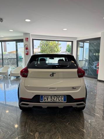 Dr 3.0 1.5 CVT Bi-Fuel GPL - Foto 3