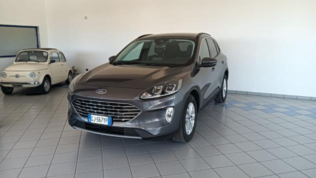 Ford Kuga 1.5 EcoBlue 120 CV 2WD Titanium Business - Foto 3