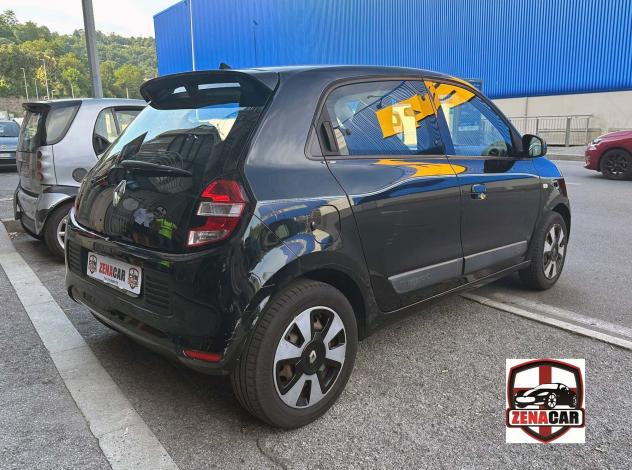 Renault Twingo TCe 90 CV EDC Lovely2 AUTOMATICA - Foto 5