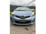 Toyota Yaris 1.3 Lounge VENDUTA