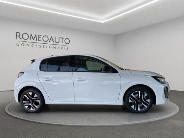 PEUGEOT 208 Style Turbo benzina 100CV PROMO KM0 rif. 23547954 - Foto 6