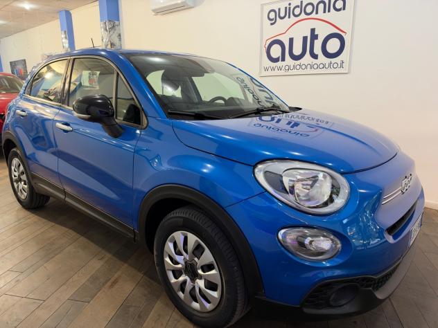 Fiat 500X 1.3 MultiJet 95 CV