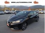 Nissan Micra 1.0 5 porte Acenta 71cv