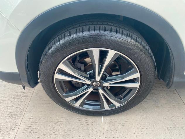 NISSAN Qashqai 2ª serie Qashqai 1.5 dCi 115 CV N-Connecta - Foto 7
