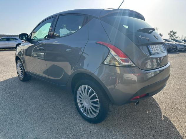 Lancia Ypsilon 1.2 Benzina/GPL Promo Ferragosto - Foto 5