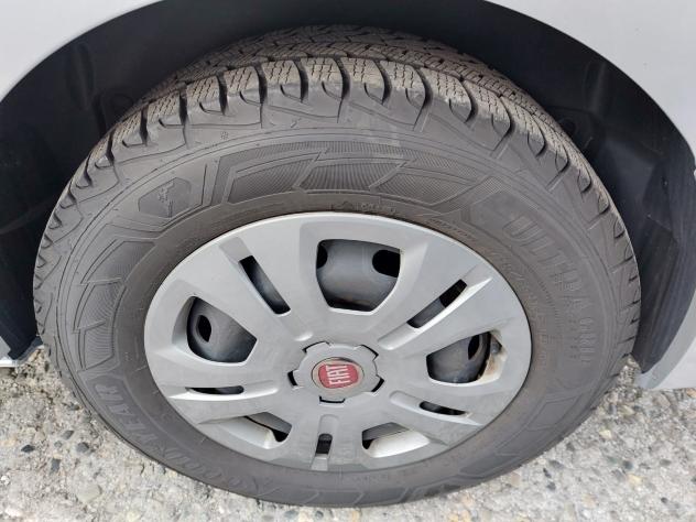 Fiat Talento 1.6 MJT 120cv - 9 POSTI - PASSO LUNGO - Foto 8