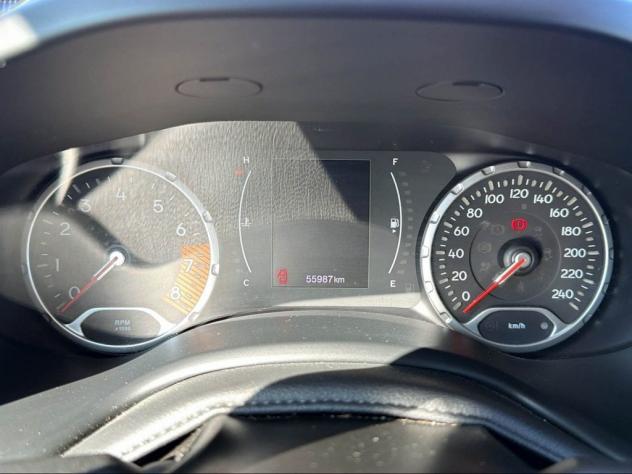 Jeep Renegade 2019 1.0 t3 Night Eagle 2wd - Foto 7