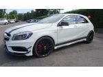 MERCEDES - Classe A - 45 AMG  EDITION 1