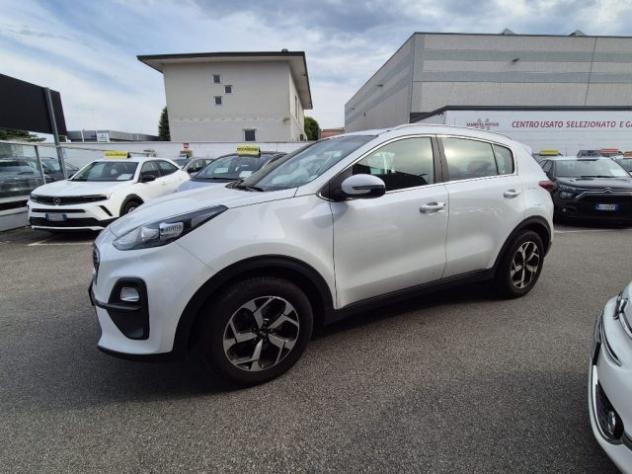 KIA Sportage 1.6 CRDI 115 CV 2WD Mild Hybrid Business Class rif. 23927743 - Foto 6