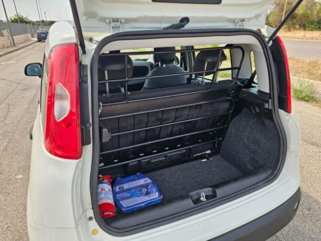 FIAT Panda 1.3 MJT 80CV S&S Easy Van 4 posti rif. 24047632 - Foto 9