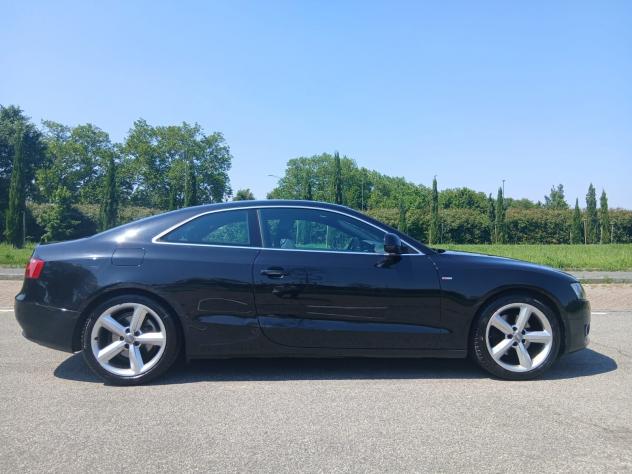 Audi A5 1.8 TFSI multitronic - Foto 7