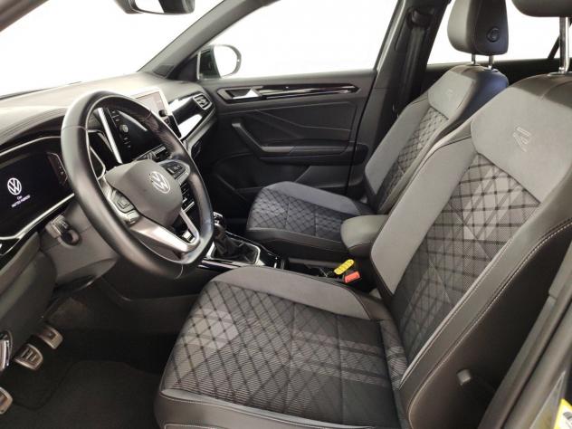 Volkswagen T-Roc 2.0 TDI SCR R-Line - Foto 7