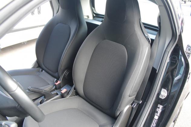 Smart ForTwo 70 1.0 twinamic Passion - Foto 9