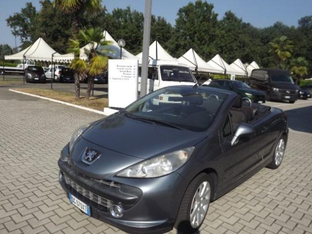 PEUGEOT 207 1.6 VTi 120CV CC Féline rif. 23906201 - Foto 2