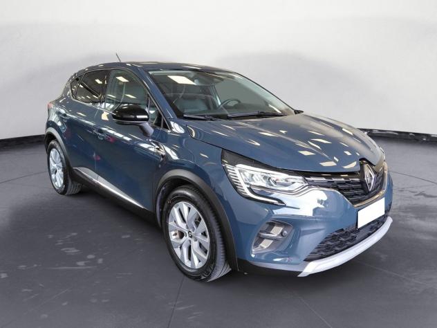 Renault Captur E-Tech hybrid 1.6 HEV E-TECH 145cv INTENS - Foto 3