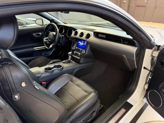 FORD Mustang Fastback 5.0 V8 aut. GT rif. 23783949 - Foto 9