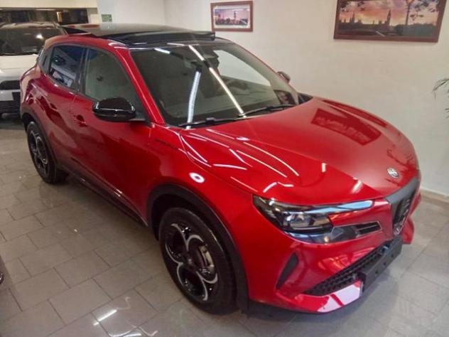 ALFA ROMEO Junior 1.2 145 CV Hybrid Sport Speciale techno&Tetto. rif. 23613560