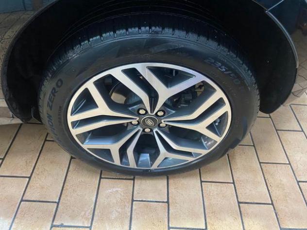 LAND ROVER Range Rover Evoque 2.0D I4 150 CV AWD Auto R-Dynamic S rif. 23006941 - Foto 7