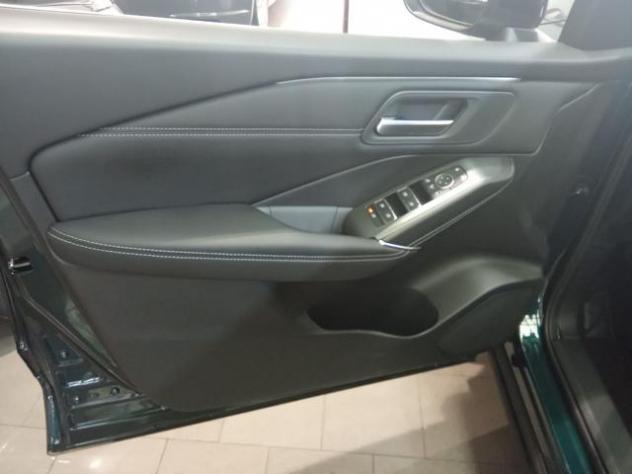 NISSAN Qashqai MHEV 158 CV Xtronic N-Connecta rif. 24000120 - Foto 10